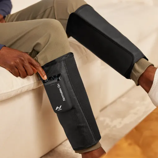 Εικόνα της Hyperice NORMATEC Go